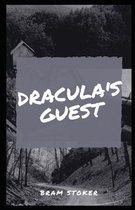 Dracula's Guest Illustrated