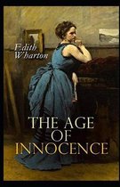 Age of Innocence The Edith Wharton Annotated