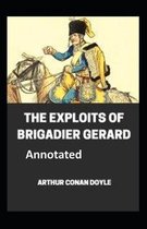 The Exploits of Brigadier Gerard Illustrated