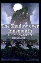 The Shadow over Innsmouth Illustrated
