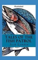 Tales of the Fish Patrol Illustrated
