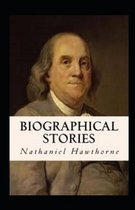 Biographical Stories Illustrated