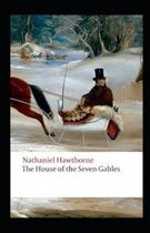 The House of the Seven Gables Illustrated