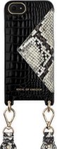 iDeal of Sweden Statement Phone Necklace Case voor iPhone 8/7/6/6s/SE Hypnotic Snake