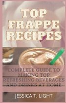 Top Frappe Recipes