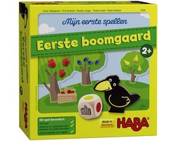 foto van Haba Eerste Boomgaard