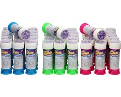 Bellenblaas, 48 x 50ml