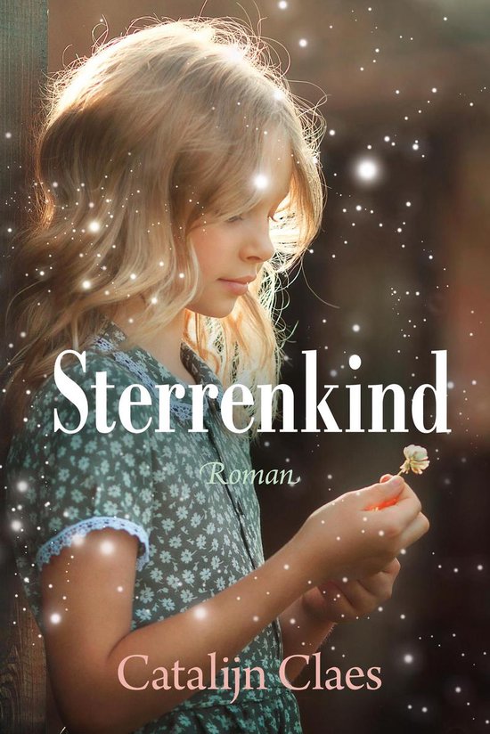 Sterrenkind - cover