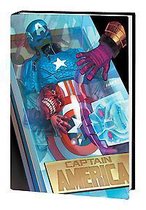Captain America Volume 5