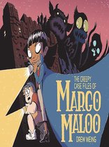 The Creepy Case Files of Margo Maloo