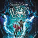 Wizards of Once-The Wizards of Once: Never and Forever