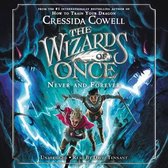 Wizards of Once-The Wizards of Once: Never and Forever