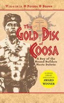 The Gold Disc of Coosa