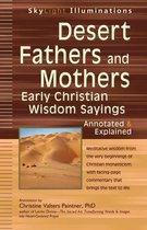 Desert Fathers & Mothers