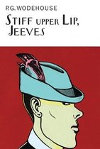 Stiff Upper Lip, Jeeves