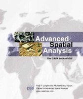 Advanced Spatial Analysis