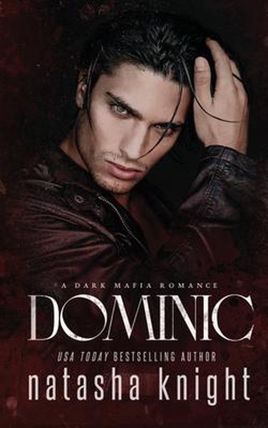 Benedetti Brothers- Dominic - cover
