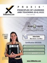 Praxis Principles of Learning and Teaching (K-6) 0522