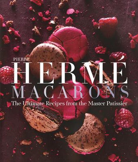 Pierre Herme Macaron