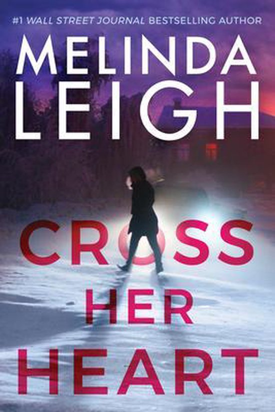 Cross Her Heart 1 Bree Taggert - cover