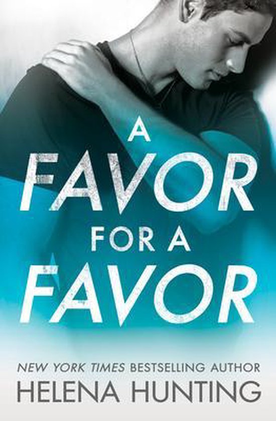 A Favor for a Favor 2 All In - cover