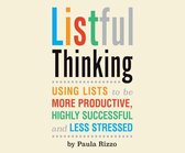 Listful Thinking