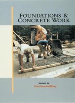 Foundations & Concrete Work