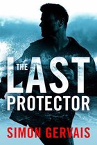 Clayton White-The Last Protector