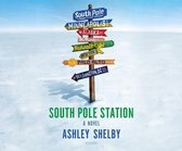 South Pole Station