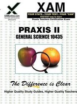 Praxis General Science 10435