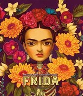 Omslag Frida