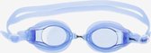 Zwembril Kinderen vanaf 6 Jaar /  Zwembril met Bewaardoos |Anti- Condens | UV-Bescherming | Verstelbaar Hoofdband en Neusbrug -Zwembril Blauw