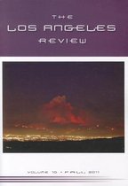 Omslag The Los Angeles Review No. 10