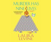 Murder Has Nine Lives