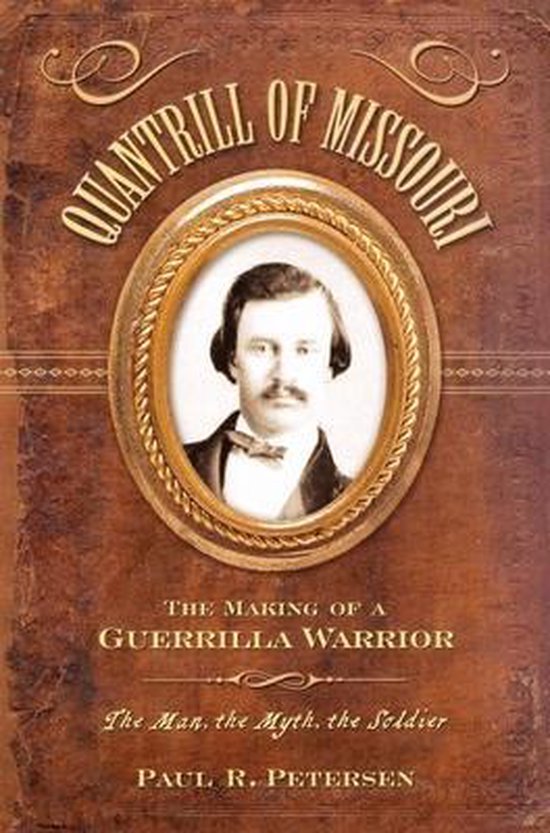 Mo quantrill petersen