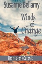 Hearts of the Outback 4 - Winds of Change