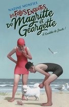 La bête noire - Les Folles enquêtes de Magritte et Georgette - A Knokke-Le-Zoute !