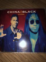 China black stars cd-single