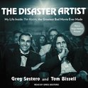 The Disaster Artist