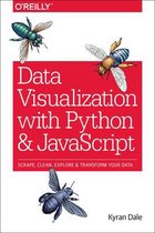 Data Visualization Python Javascript