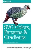 SVG Colours, Patterns and Gradients