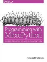 Programming on Micropython