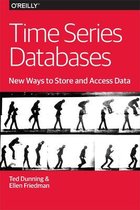 Time Series Databases - New Ways to Store and Acces Data
