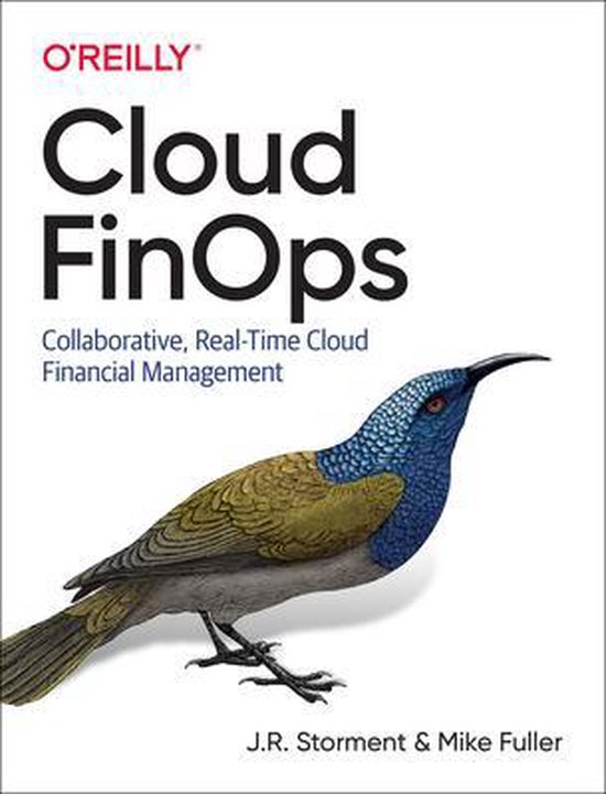 Cloud Finops Collaborative, RealTime Cloud Financial Managem ... - cover