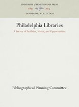 Philadelphia Libraries