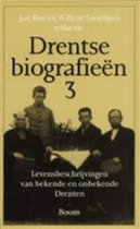 Drentse biografieen 3