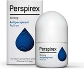 Perspirex - Roll-on Strong - 20ml