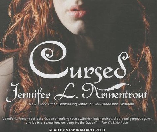 cursed by jennifer l armentrout