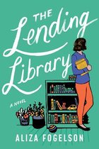 The Lending Library A Novel