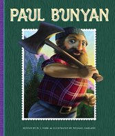 Tall Tales- Paul Bunyan